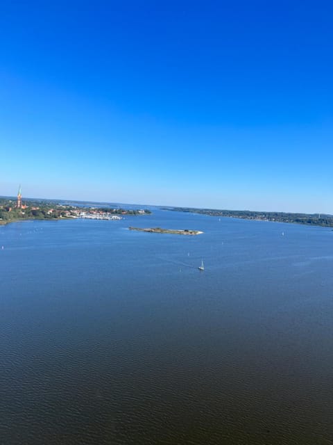 Inselblick 2 Apartment in Schleswig