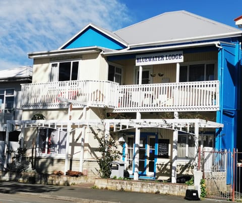Property building, Balcony/Terrace