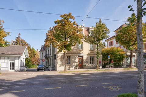 City Apartment Bern, perfect located and spacious Apartment in City of Bern