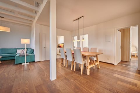 City Apartment Bern, perfect located and spacious Apartment in City of Bern