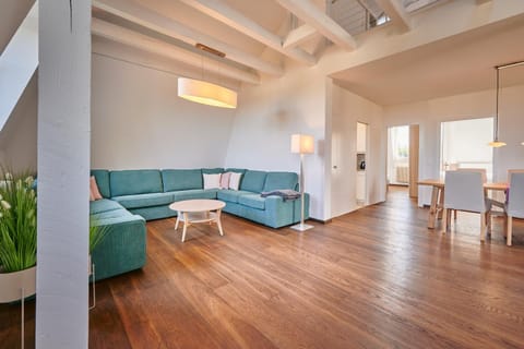 City Apartment Bern, perfect located and spacious Apartment in City of Bern