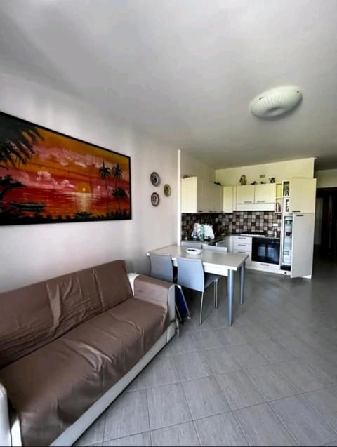 SZ9 Apartment in Bardolino