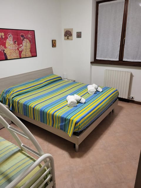 SZ9 Apartment in Bardolino