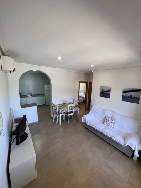 TV and multimedia, Living room, kitchen, air conditioner