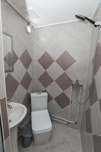 NANA Hostel in Vlorë