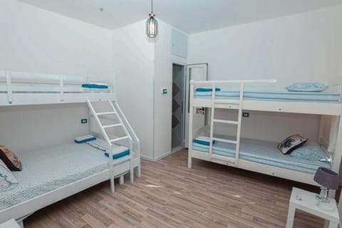 NANA Hostel in Vlorë