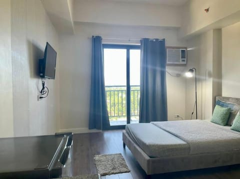TV and multimedia, Bedroom, air conditioner