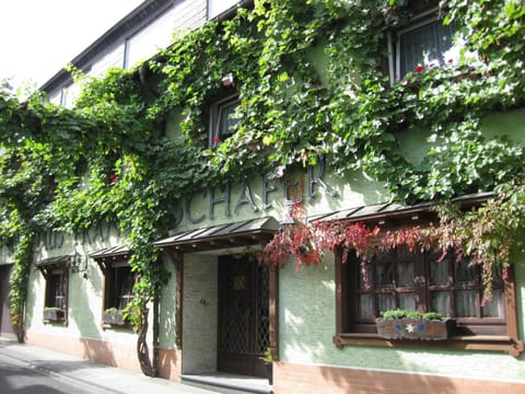 Weingut Franz Schäfer Bed and Breakfast in Bad Neuenahr-Ahrweiler