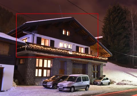 13-Beds with Sauna - Morzine - Easy walk to Centre Chalet in Les Gets