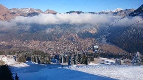 13-Beds with Sauna - Morzine - Easy walk to Centre Chalet in Les Gets