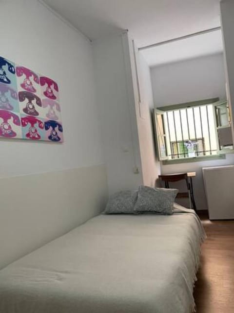 La Casita del Marqués Apartment in Alicante