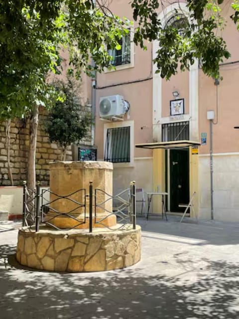 La Casita del Marqués Apartment in Alicante