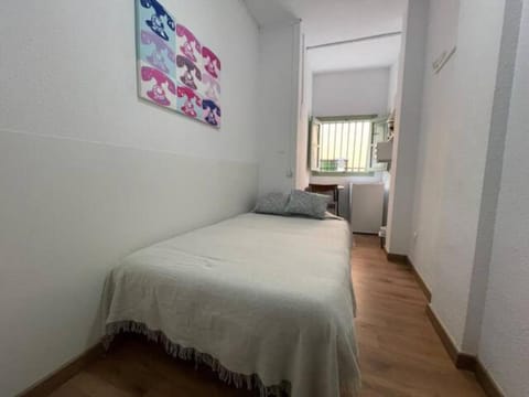 La Casita del Marqués Apartment in Alicante