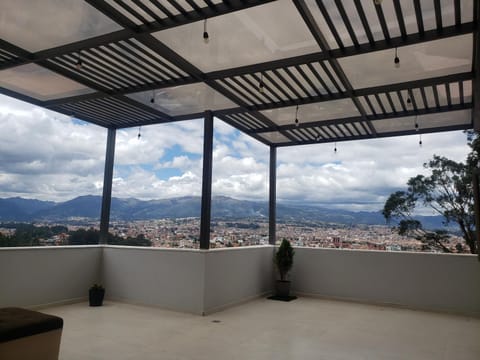 Day, Natural landscape, View (from property/room), Balcony/Terrace