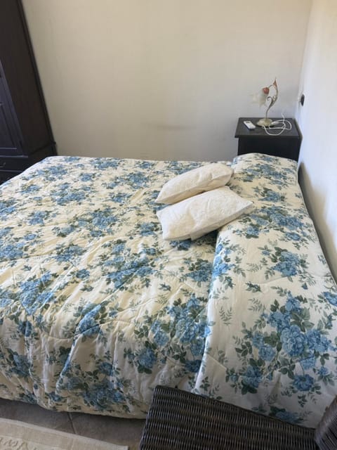 Agriturismo Montealma Farm Stay in Sardinia