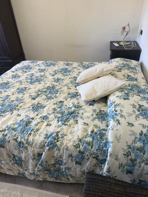 Agriturismo Montealma Farm Stay in Sardinia