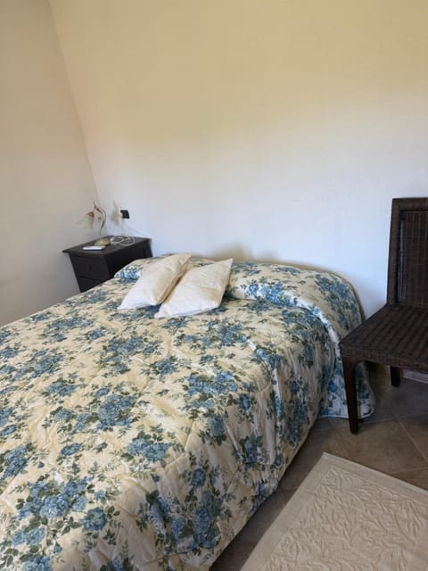 Agriturismo Montealma Farm Stay in Sardinia