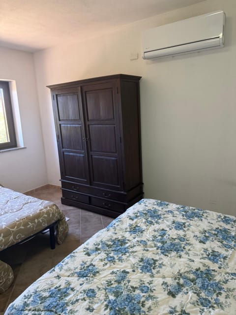 Agriturismo Montealma Farm Stay in Sardinia