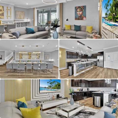 3731 Lana House in Four Corners