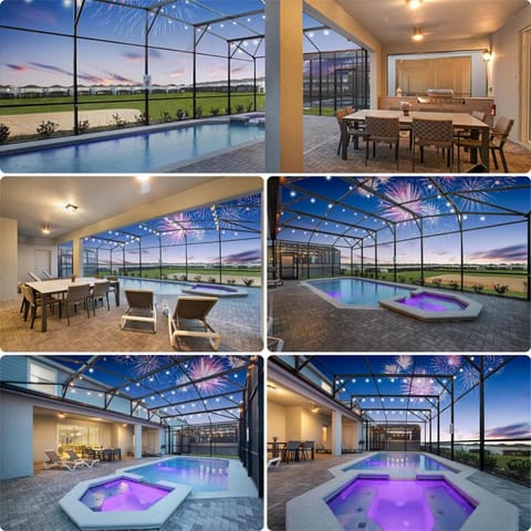 3731 Lana House in Four Corners