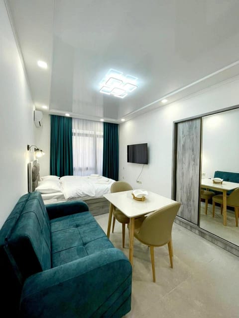 TV and multimedia, Living room, Bedroom