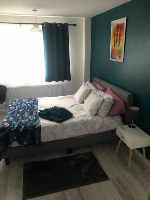 Bree and Geesi Vacation rental in Metropolitan Borough of Solihull