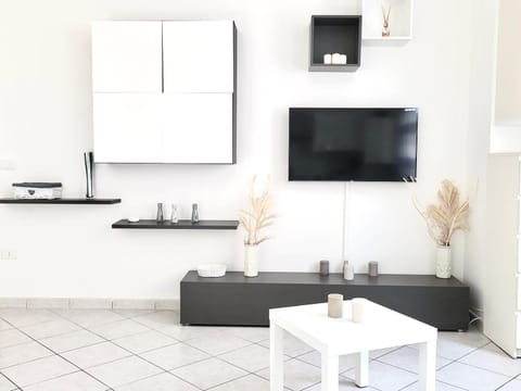 White Home Forli Centro Apartment in Forli