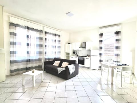 White Home Forli Centro Apartment in Forli