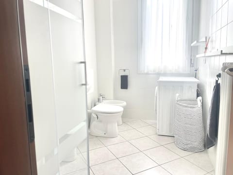 White Home Forli Centro Apartment in Forli