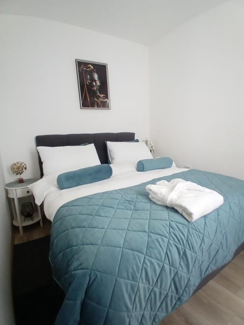 Apartman N Jagodina Apartment in Serbia