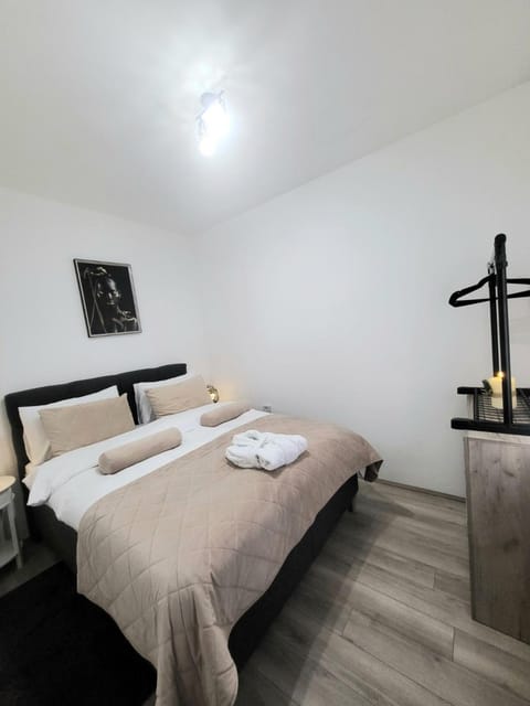 Apartman N Jagodina Apartment in Serbia