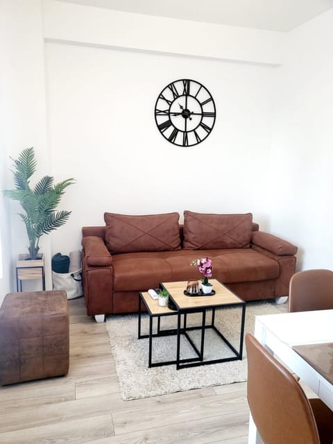 Apartman N Jagodina Apartment in Serbia