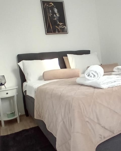 Apartman N Jagodina Apartment in Serbia