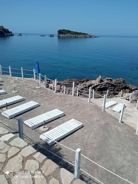 APARTMANI LUX SEA Apartment in Ulcinj Municipality