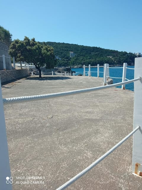 APARTMANI LUX SEA Apartment in Ulcinj Municipality