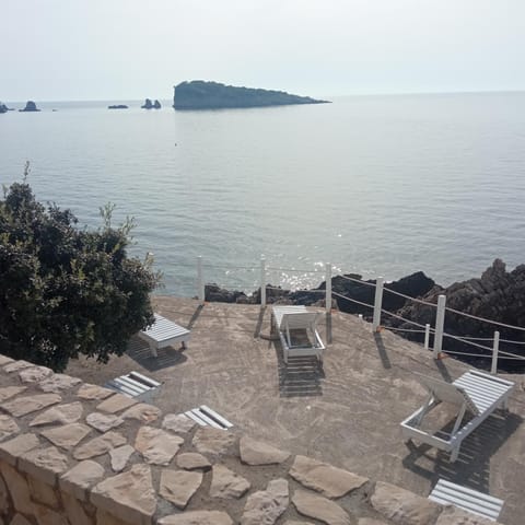 APARTMANI LUX SEA Apartment in Ulcinj Municipality