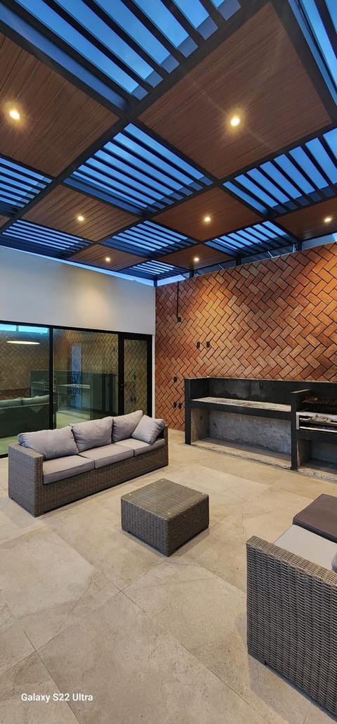 Casa Beily con alberca climatizada House in Atlixco