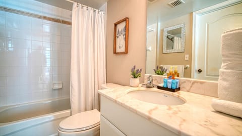 Shower, Bathroom, Bath