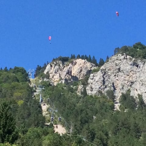 Appartamenti -Casa Nicolussi- Apartment in Molveno
