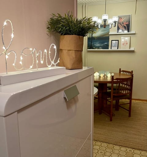 Aron Hill Home Apartment in Rovaniemi