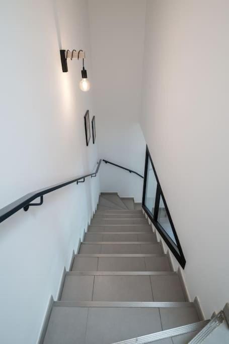 Villa Eden - Maison de ville au coeur de Menton, plage à 7 minutes House in Menton