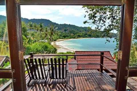 Property view