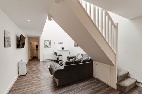 Duke Street Apartment Hotel Liverpool City Centre Hotel in Liverpool