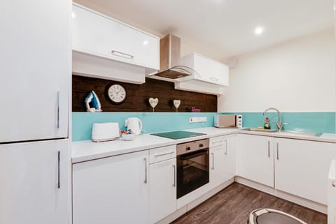 Duke Street Apartment Hotel Liverpool City Centre Hotel in Liverpool