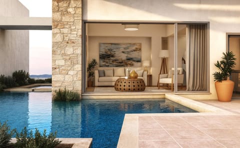 Kappa Resort Hotel in Halkidiki