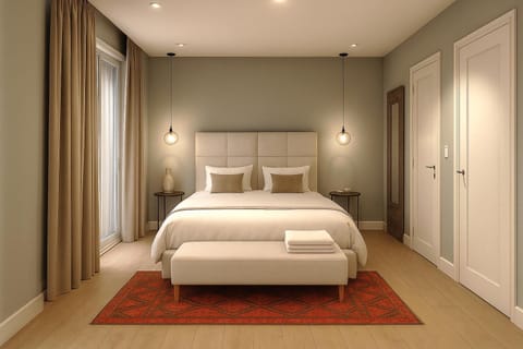 Kappa Resort Hotel in Halkidiki