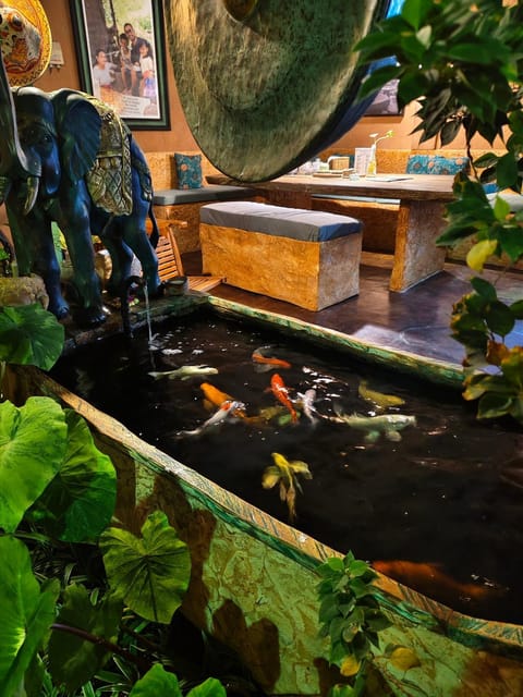 Vin vin Hostel in Ubud