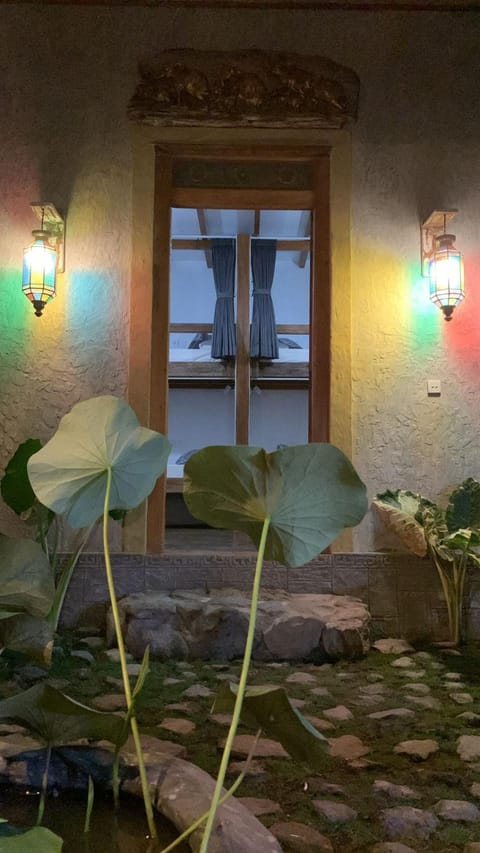 Vin vin Hostel in Ubud