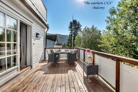 KroBerg apartments Apartment in Tromso