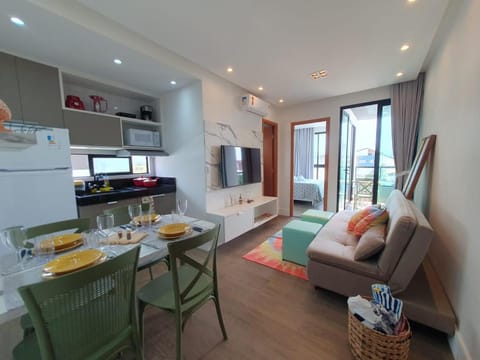 Communal lounge/ TV room, Kitchen or kitchenette, Living room